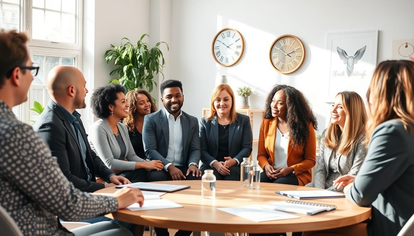 Professional plan visual
